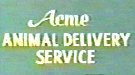 animal delivery service